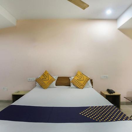 Spot On 66128 Hotel Lake View Purulia Zewnętrze zdjęcie