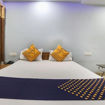 Spot On 66128 Hotel Lake View Purulia Zewnętrze zdjęcie