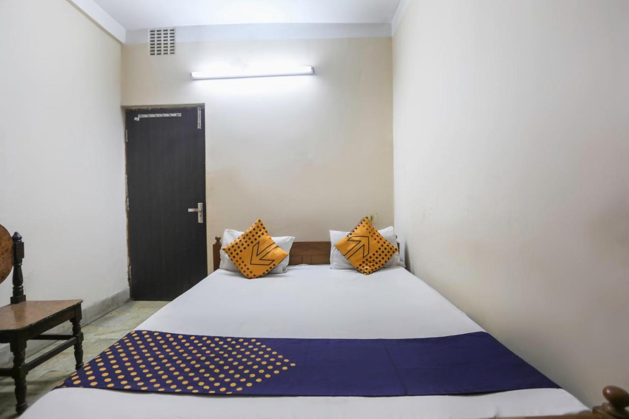 Spot On 66128 Hotel Lake View Purulia Zewnętrze zdjęcie