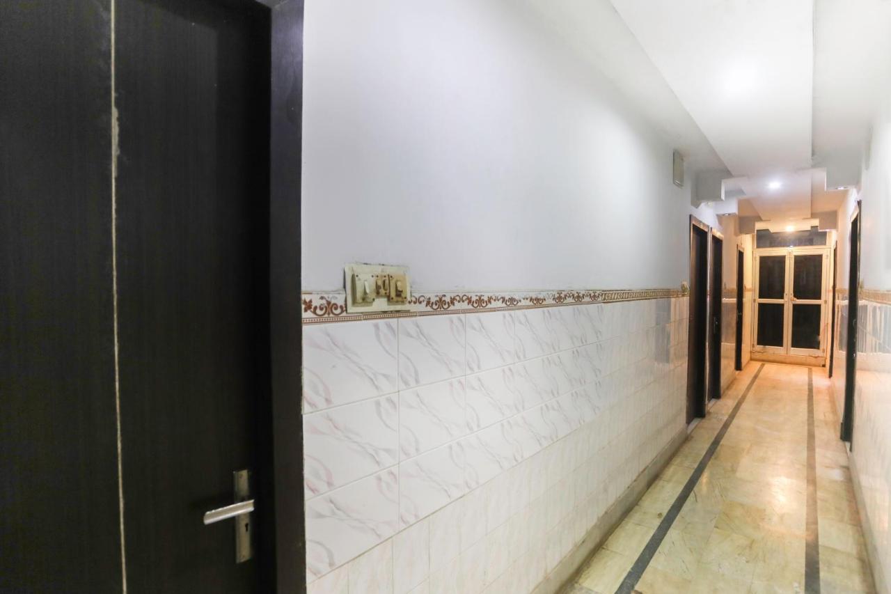 Spot On 66128 Hotel Lake View Purulia Zewnętrze zdjęcie