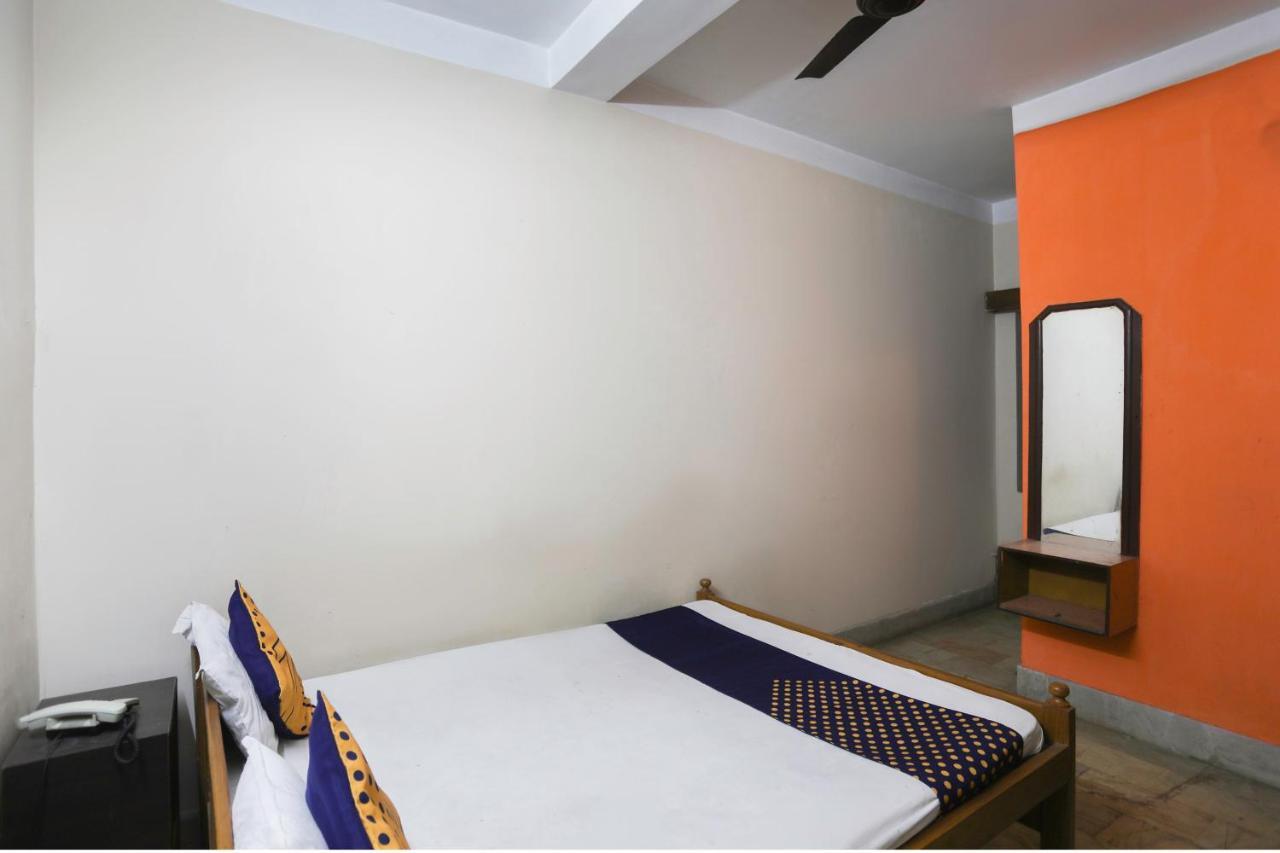 Spot On 66128 Hotel Lake View Purulia Zewnętrze zdjęcie