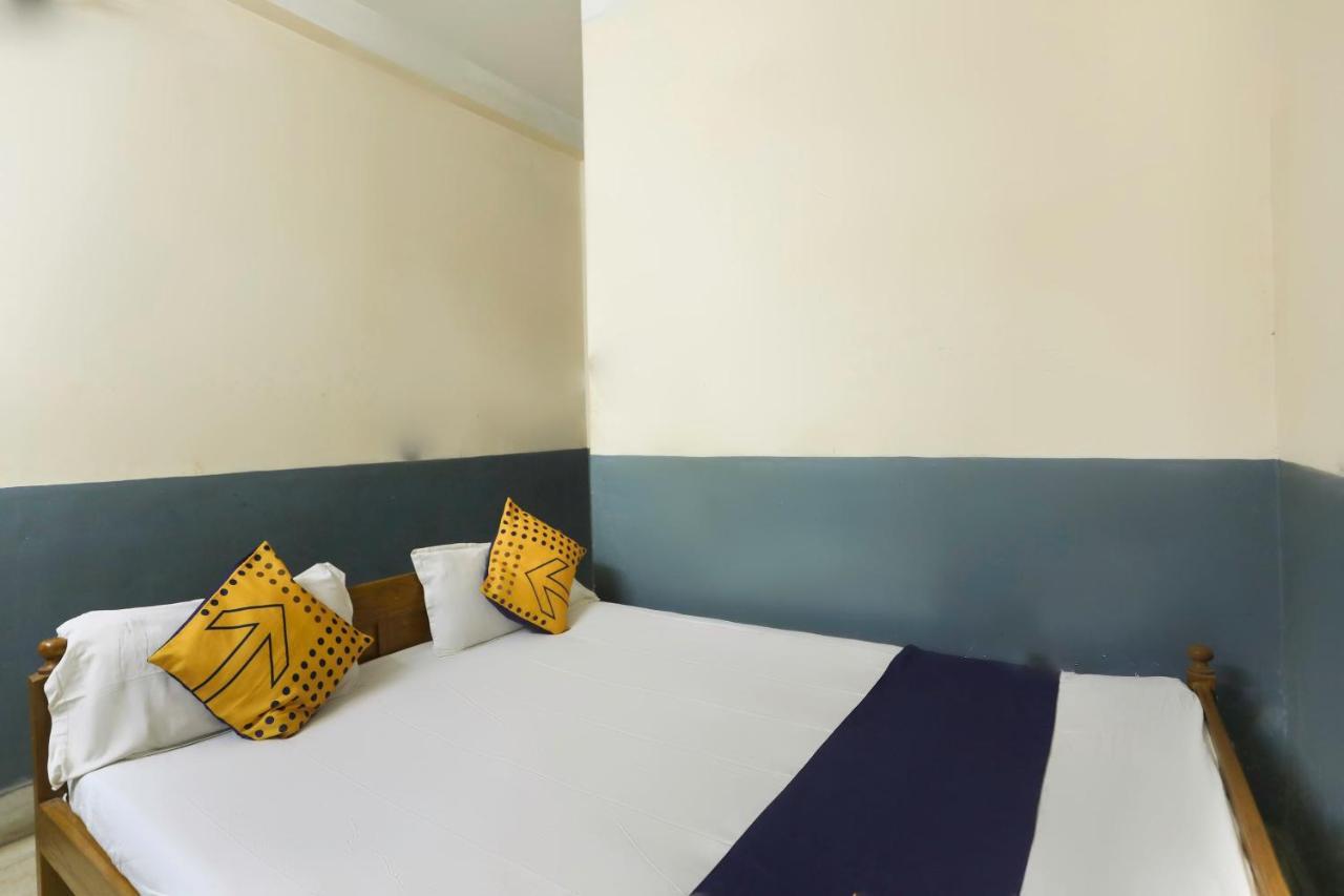 Spot On 66128 Hotel Lake View Purulia Zewnętrze zdjęcie
