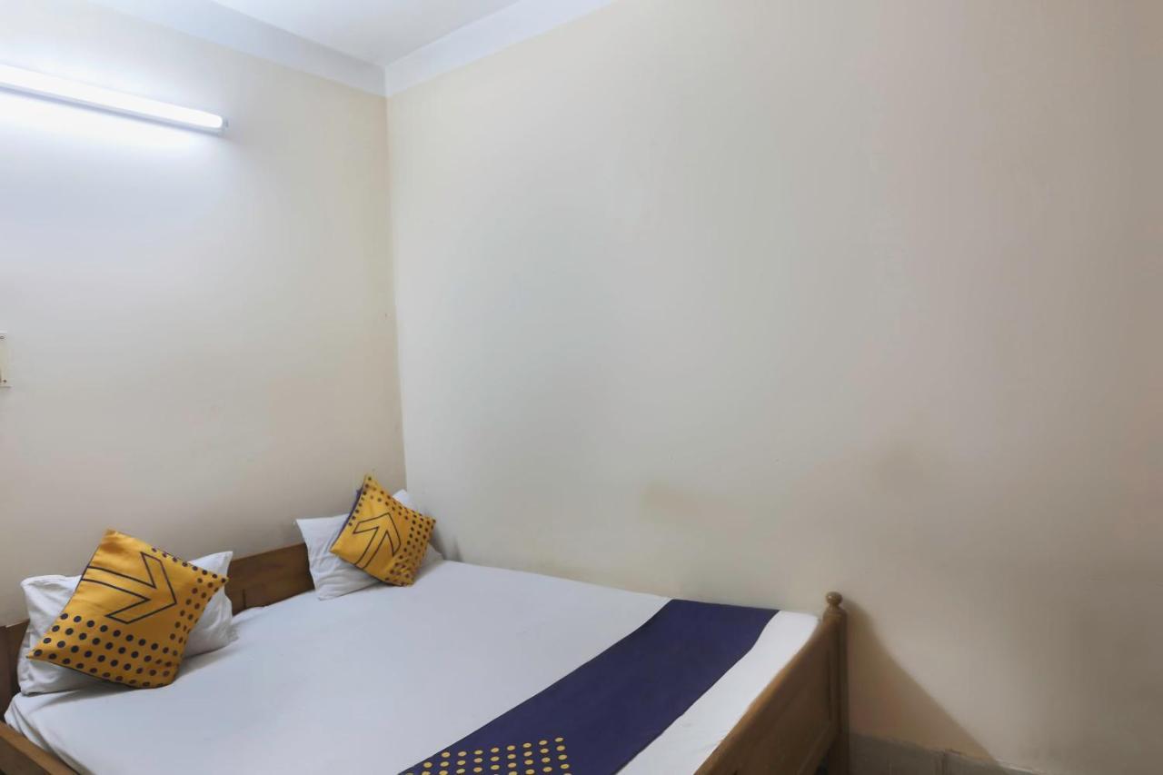 Spot On 66128 Hotel Lake View Purulia Zewnętrze zdjęcie