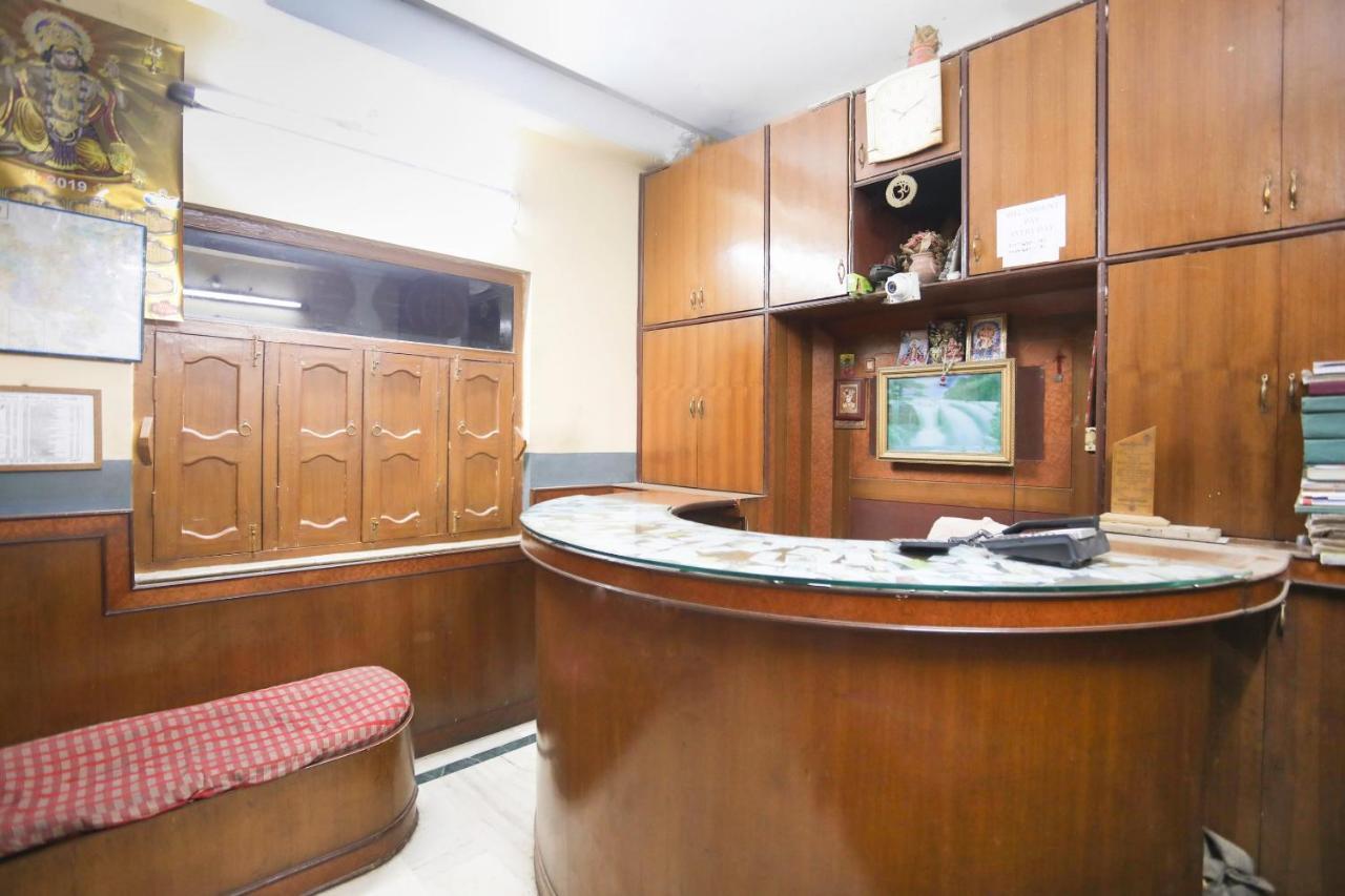 Spot On 66128 Hotel Lake View Purulia Zewnętrze zdjęcie