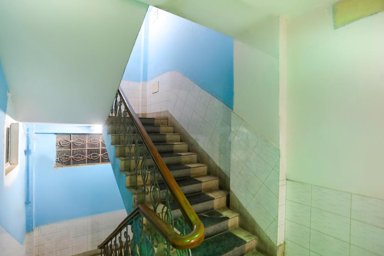 Spot On 66128 Hotel Lake View Purulia Zewnętrze zdjęcie