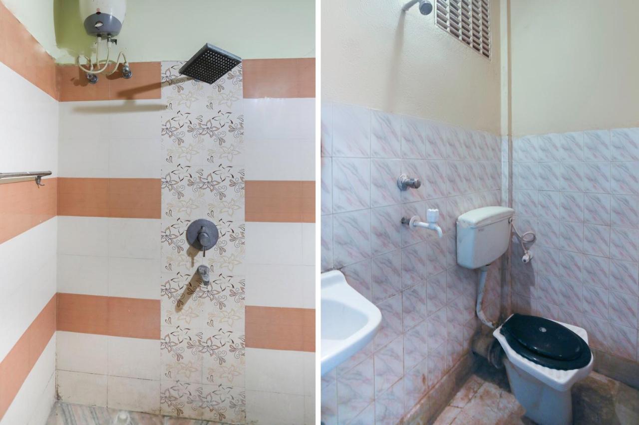 Spot On 66128 Hotel Lake View Purulia Zewnętrze zdjęcie